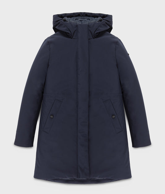 Refrigiwear - AGNES JACKET dark blue
