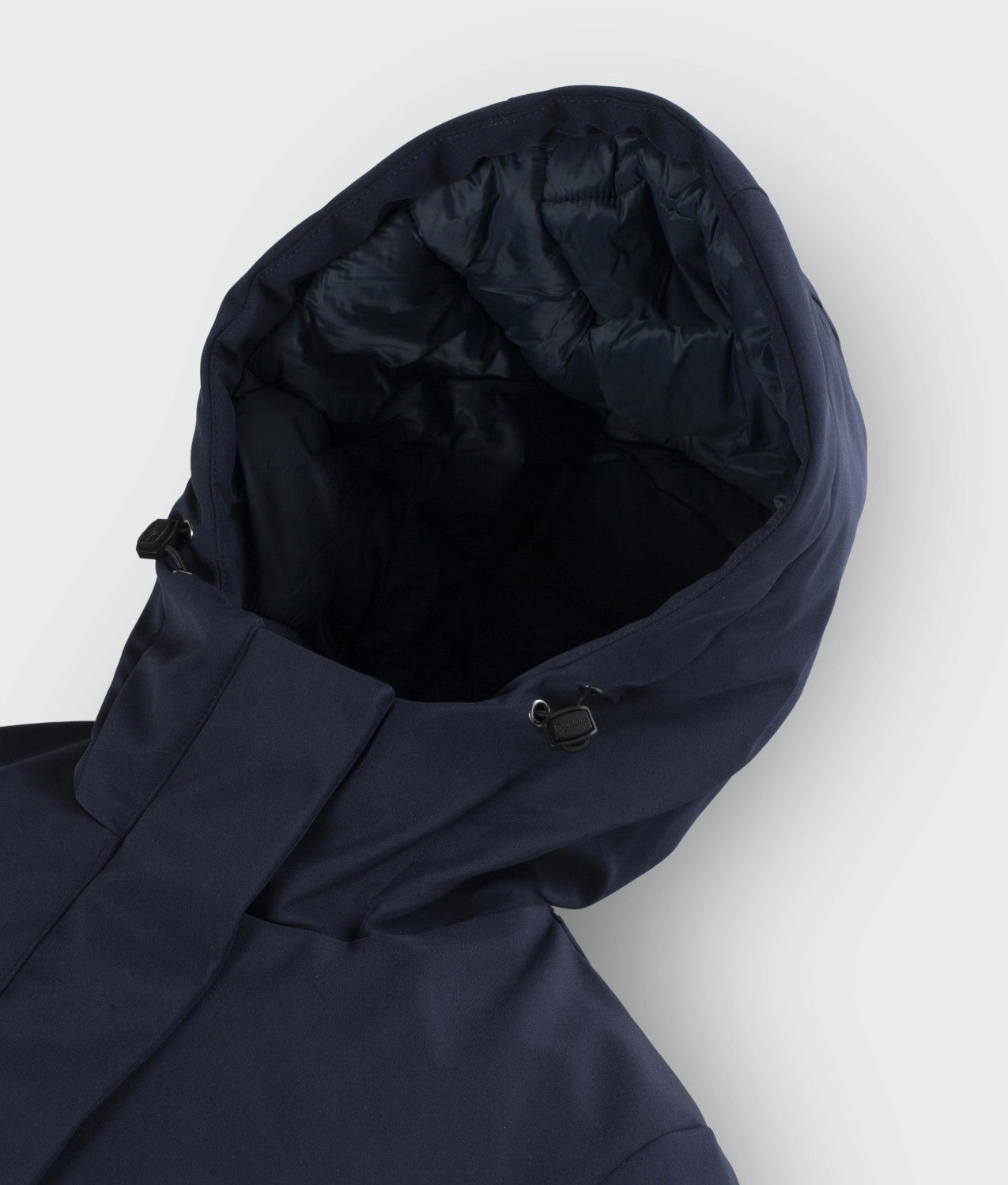 Refrigiwear - AGNES JACKET dark blue