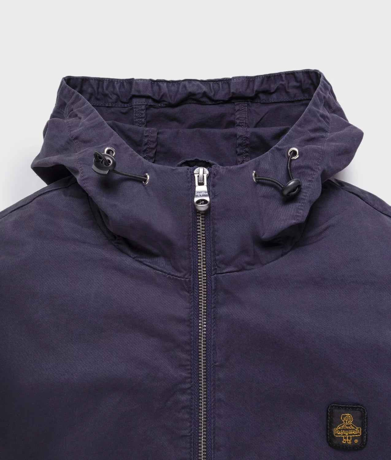 0331 KARL JACKET REFRIGIWEAR - GIACCHE E PIUMINI - REFRIGIWEAR