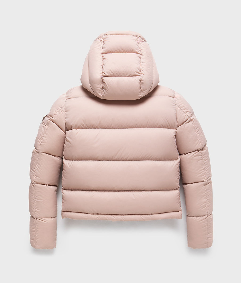 Refrigiwear - BRAFFY JACKET misty rose