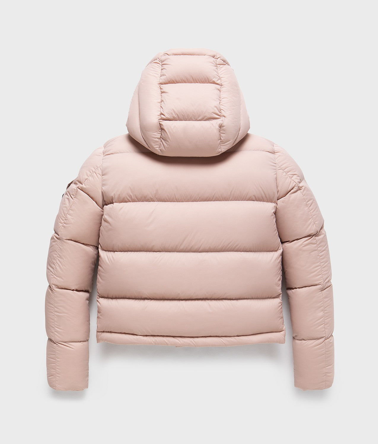 Refrigiwear BRAFFY JACKET misty rose