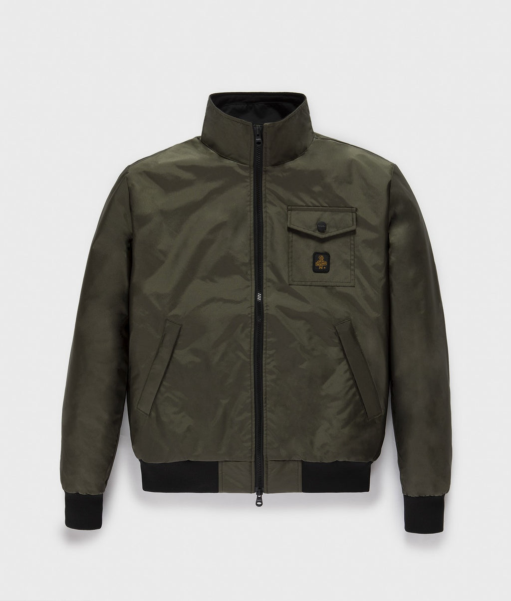Refrigiwear - CAPTAIN SUMMER JACKET