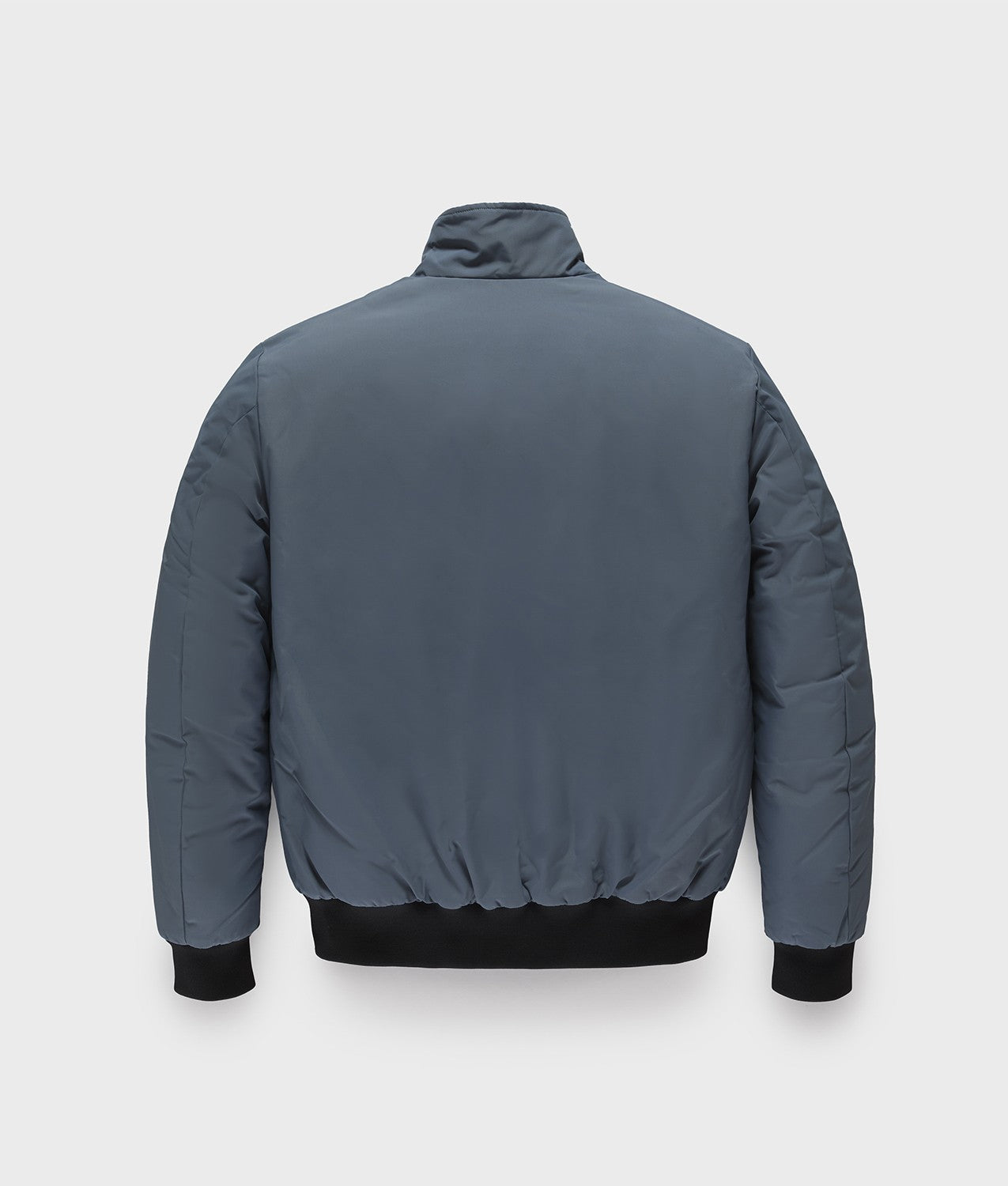 Refrigiwear - CAPTAIN JACKET INVERNALE  blue mirage