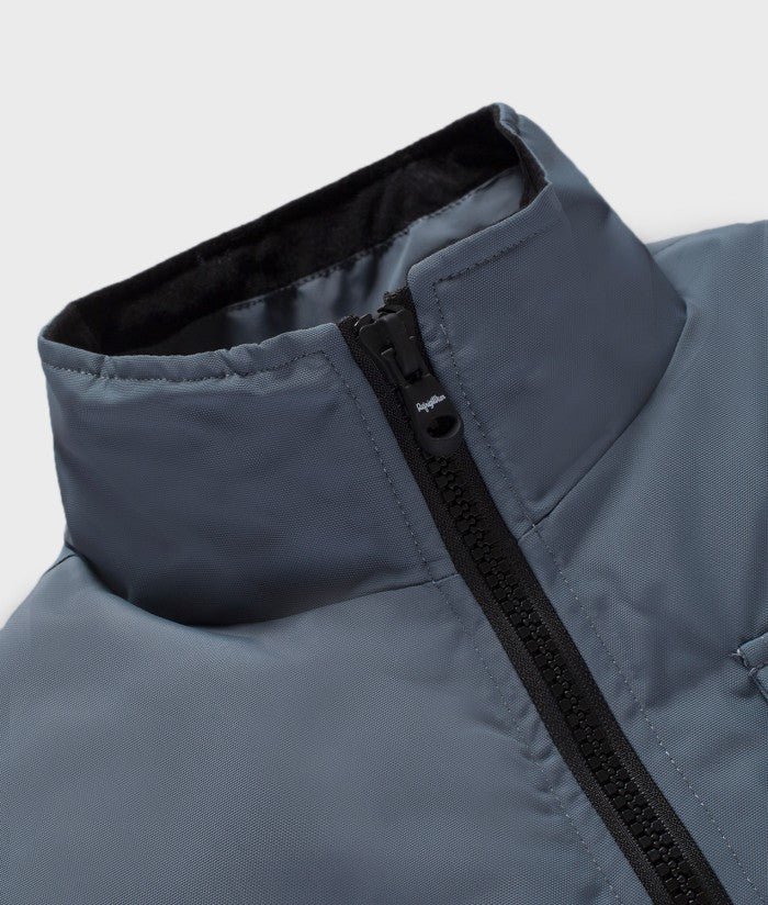 Refrigiwear - CAPTAIN JACKET INVERNALE  blue mirage