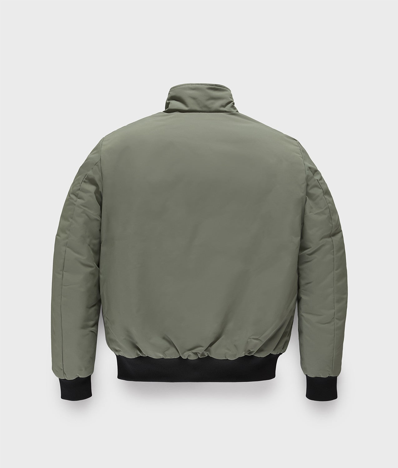 Refrigiwear - CAPTAIN JACKET INVERNALE shadow