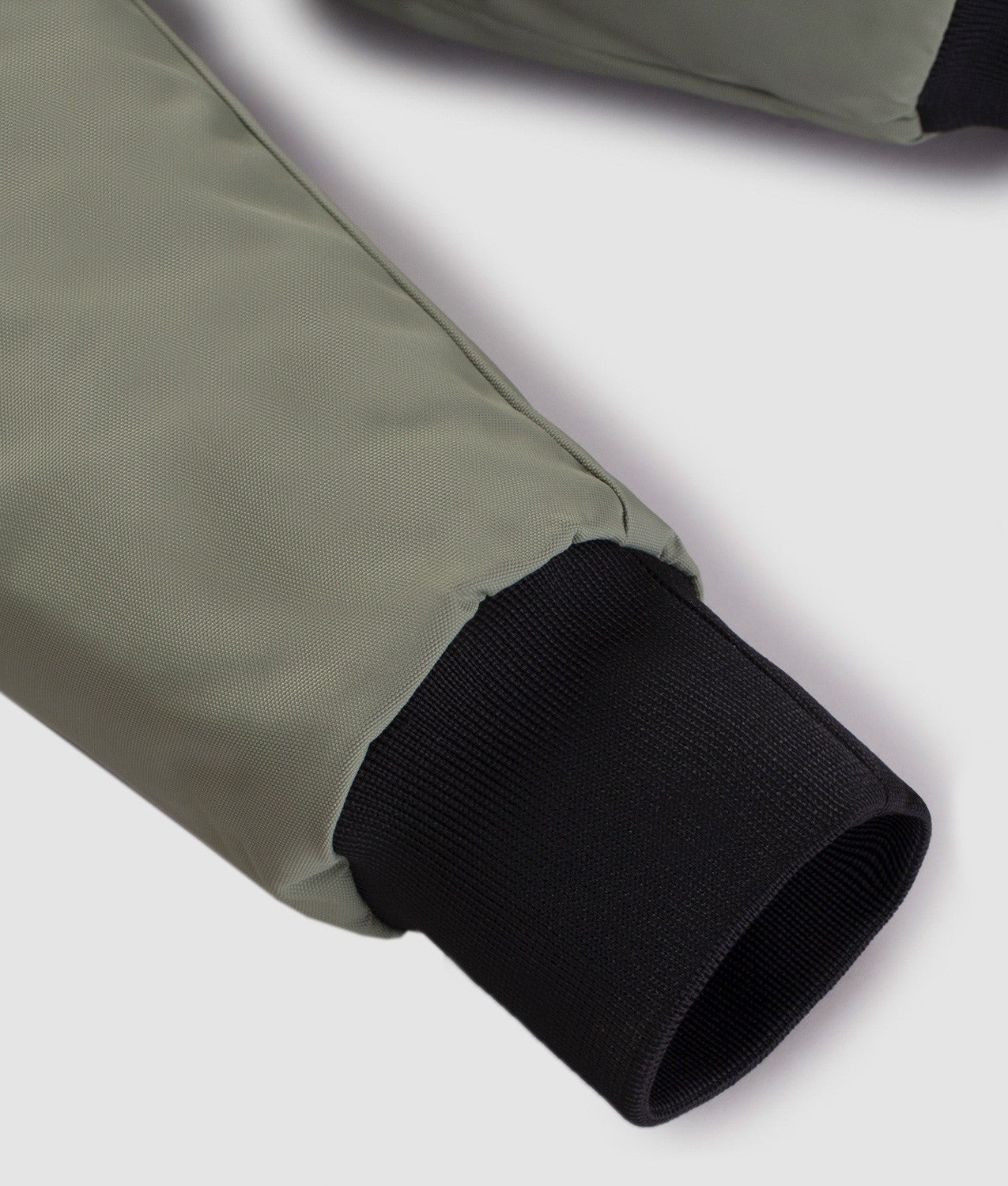 Refrigiwear - CAPTAIN JACKET INVERNALE shadow