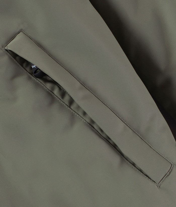 Refrigiwear - CAPTAIN JACKET INVERNALE shadow