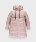 Refrigiwear - CATY JACKET misty rose