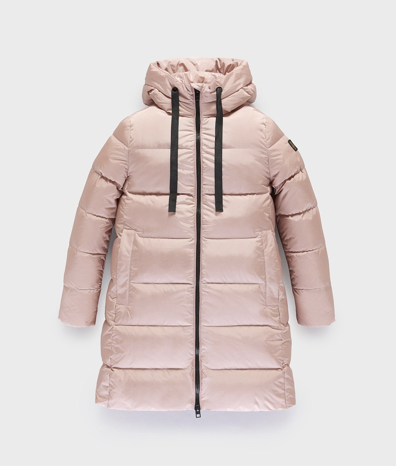 Refrigiwear - CATY JACKET misty rose