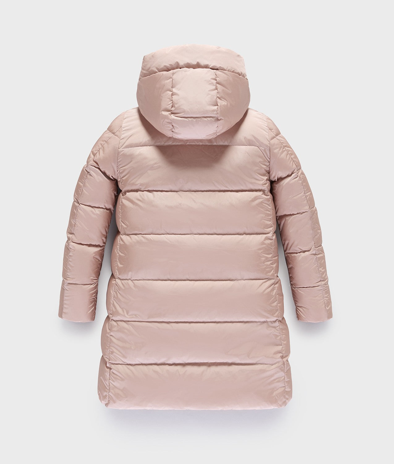 Refrigiwear - CATY JACKET misty rose