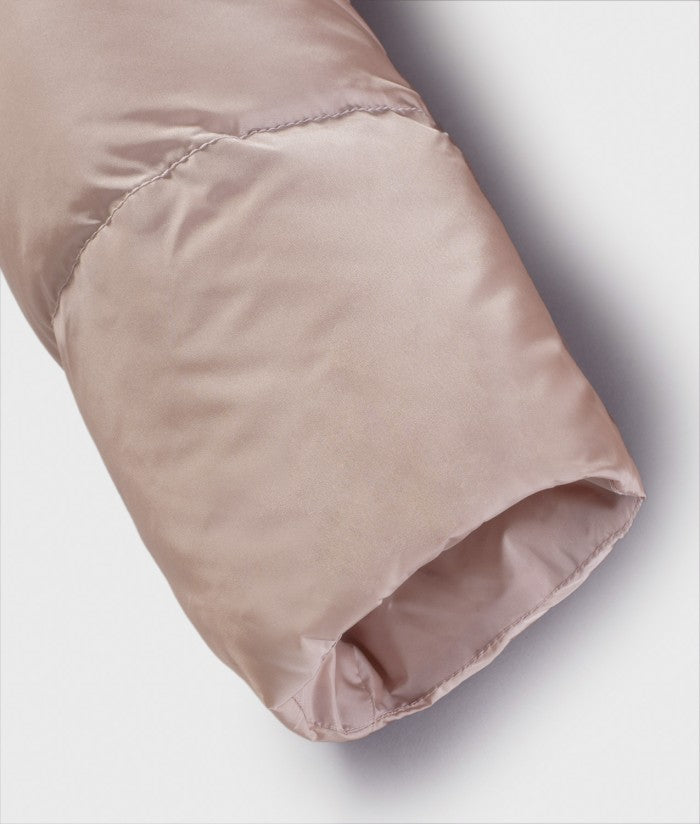 Refrigiwear - CATY JACKET misty rose