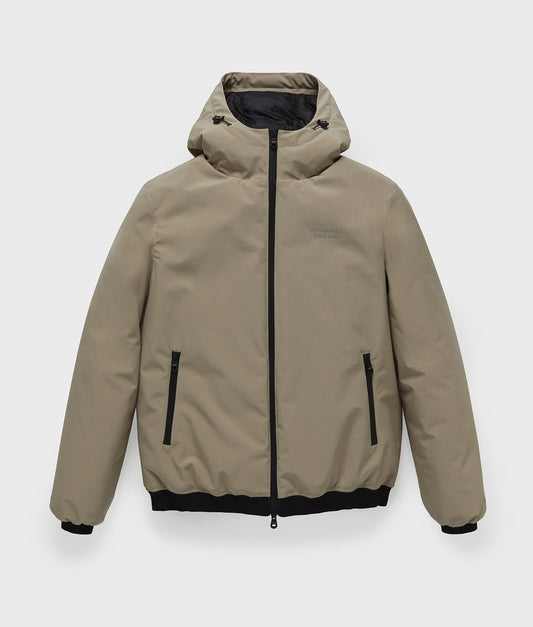 Refrigiwear CLASS JACKET beige taupe