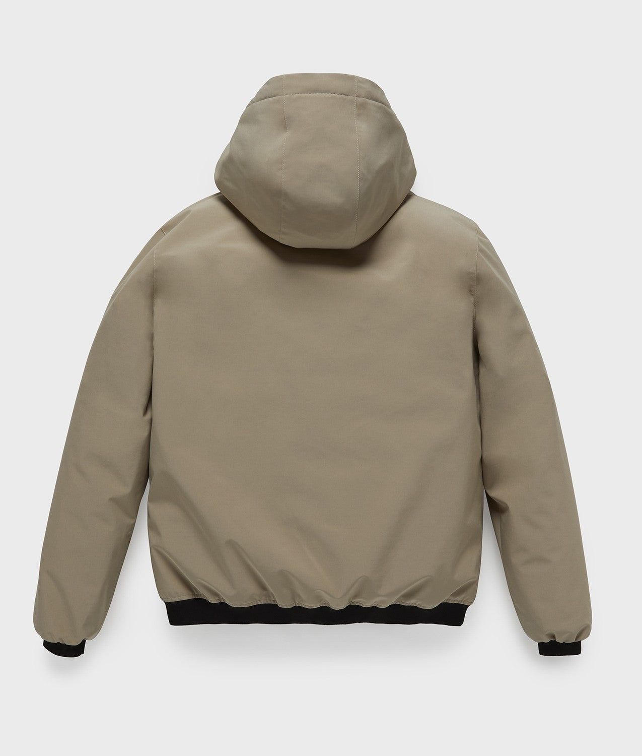 Refrigiwear - CLASS JACKET beige taupe