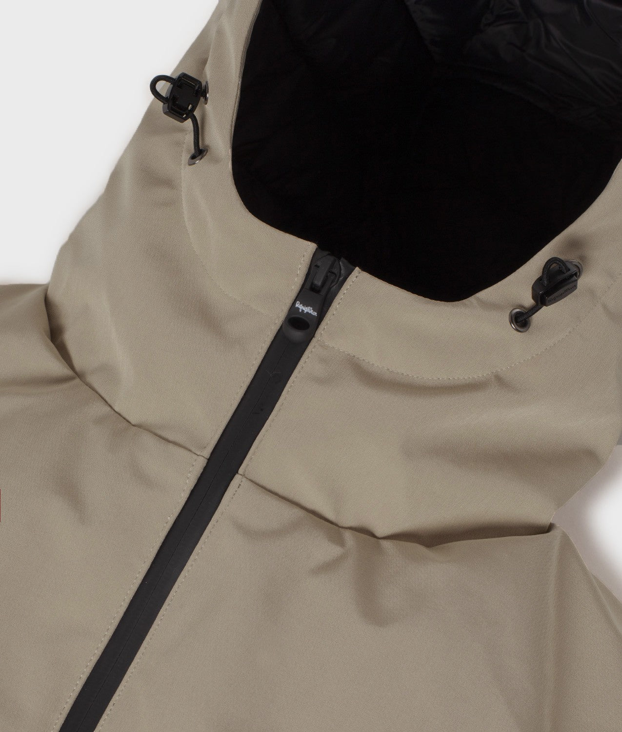 Refrigiwear - CLASS JACKET beige taupe