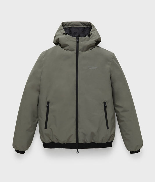 Refrigiwear CLASS JACKET shadow