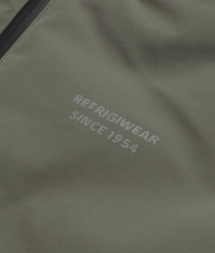 Refrigiwear - CLASS JACKET shadow