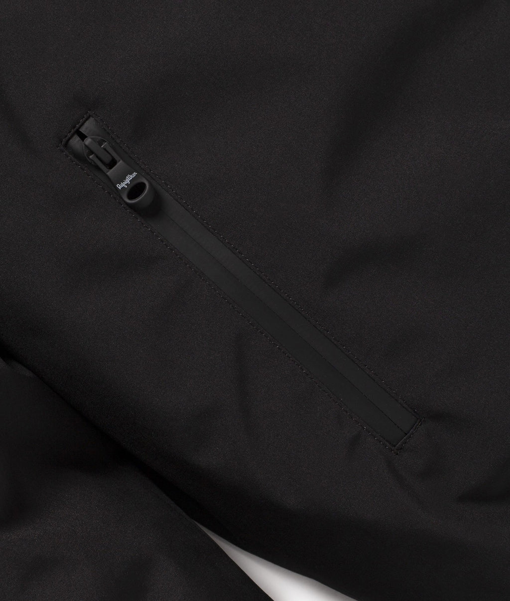 Refrigiwear - CLASS JACKET nero