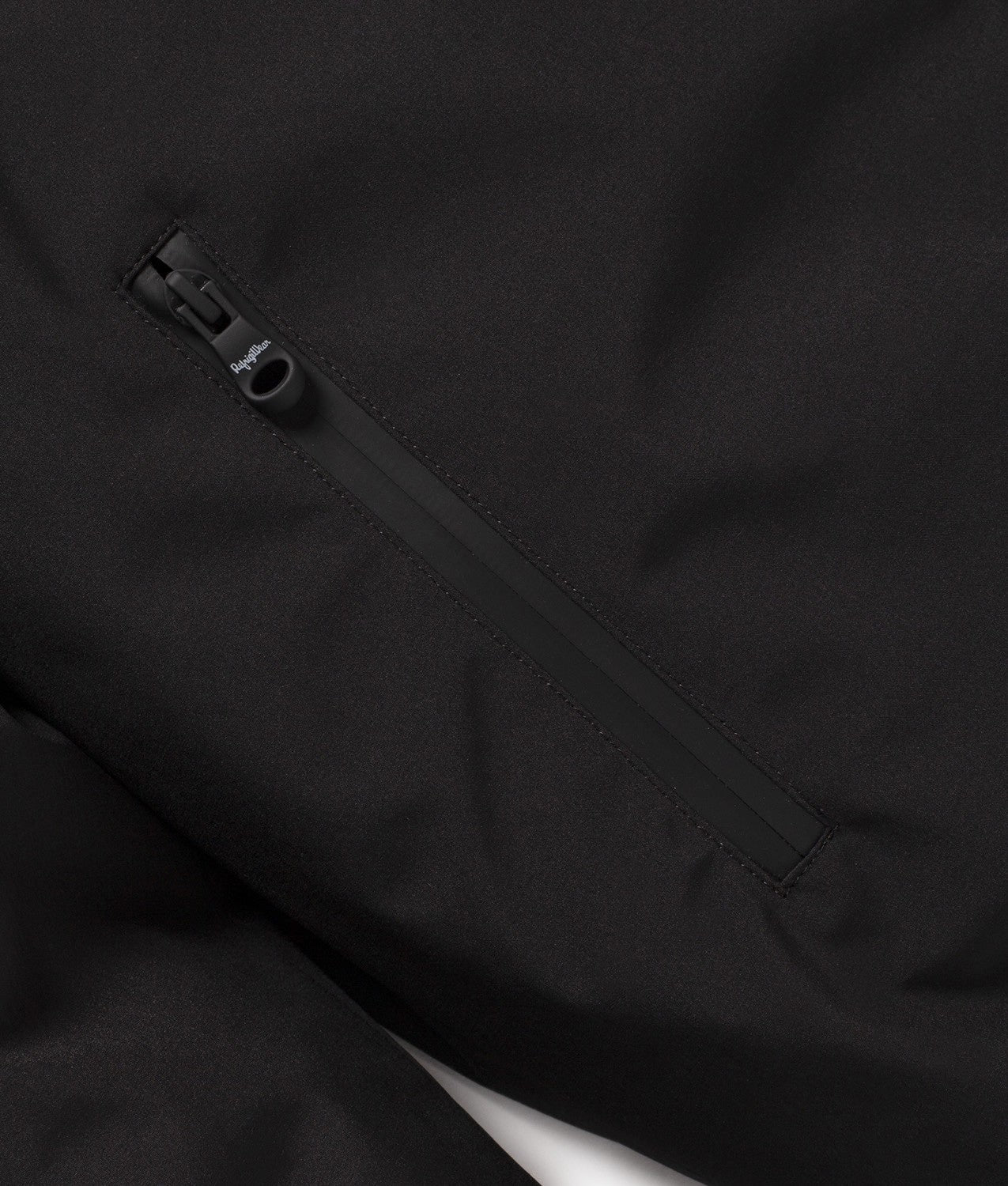 Refrigiwear - CLASS JACKET nero