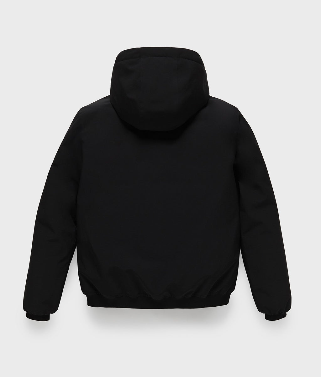 Refrigiwear - CLASS JACKET nero