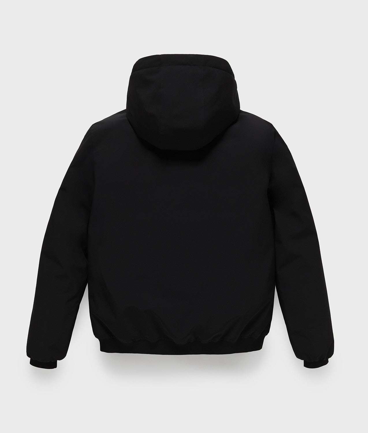 Refrigiwear - CLASS JACKET nero