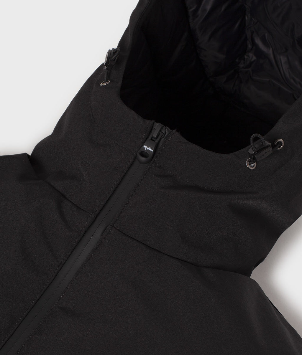 Refrigiwear - CLASS JACKET nero