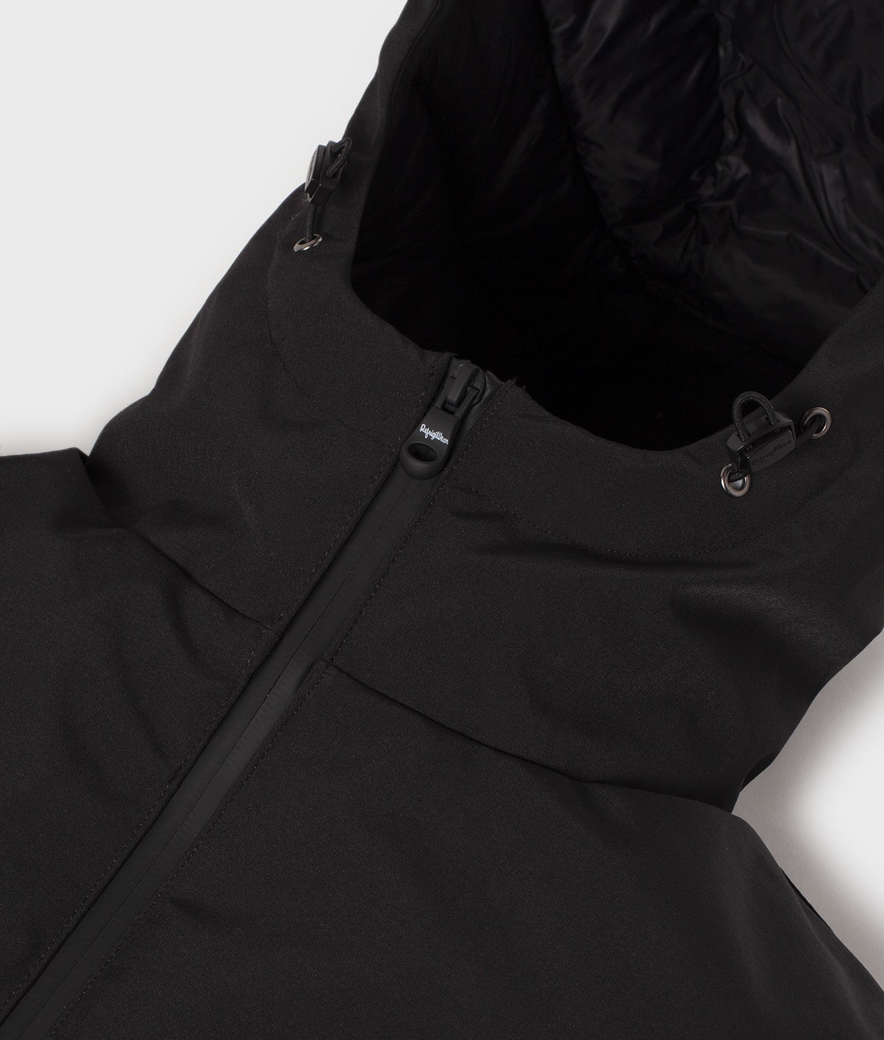 Refrigiwear - CLASS JACKET nero