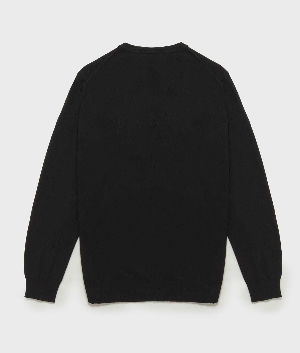 Refrigiwear COLIN/1 PULLOVER G06000 - NERO