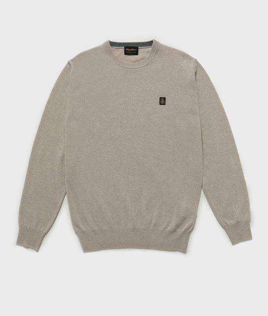 Refrigiwear COLIN/1 PULLOVER A00025 - OSTRICA