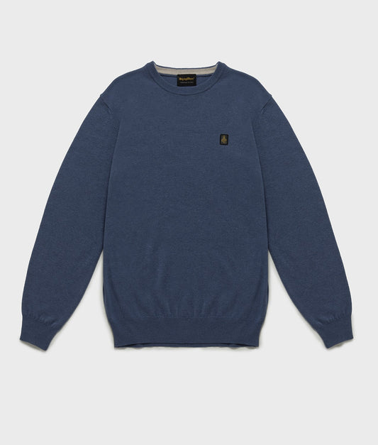 Refrigiwear COLIN/1 PULLOVER F03500 - COPENHAGEN