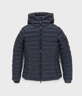 Refrigiwear - DEVA JACKET dark blue