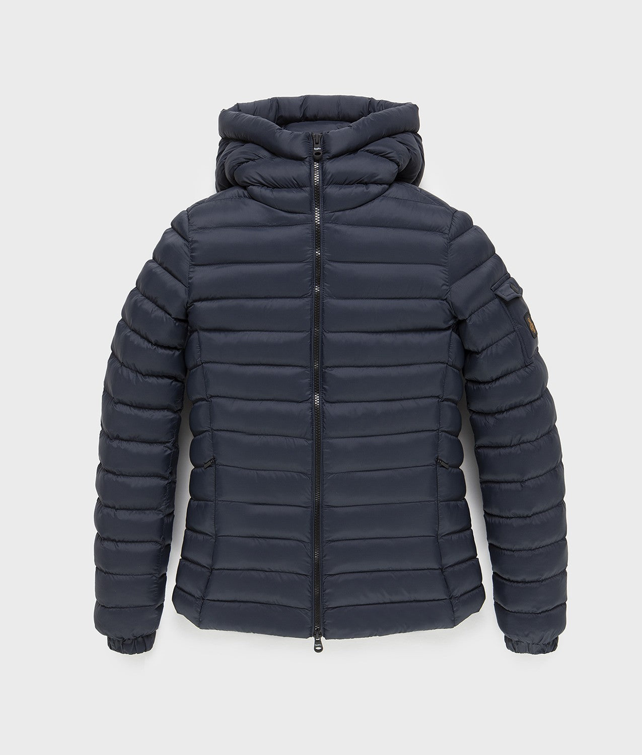 Refrigiwear - DEVA JACKET dark blue