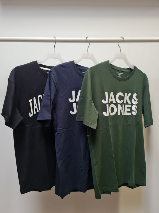 0328 smart box 3 T-SHIRT uomo S
