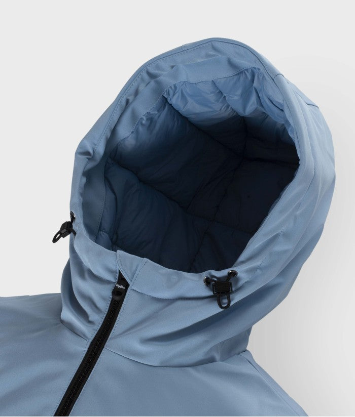 Refrigiwear - ELIS JACKET dusty blue