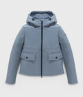 Refrigiwear - ELIS JACKET dusty blue