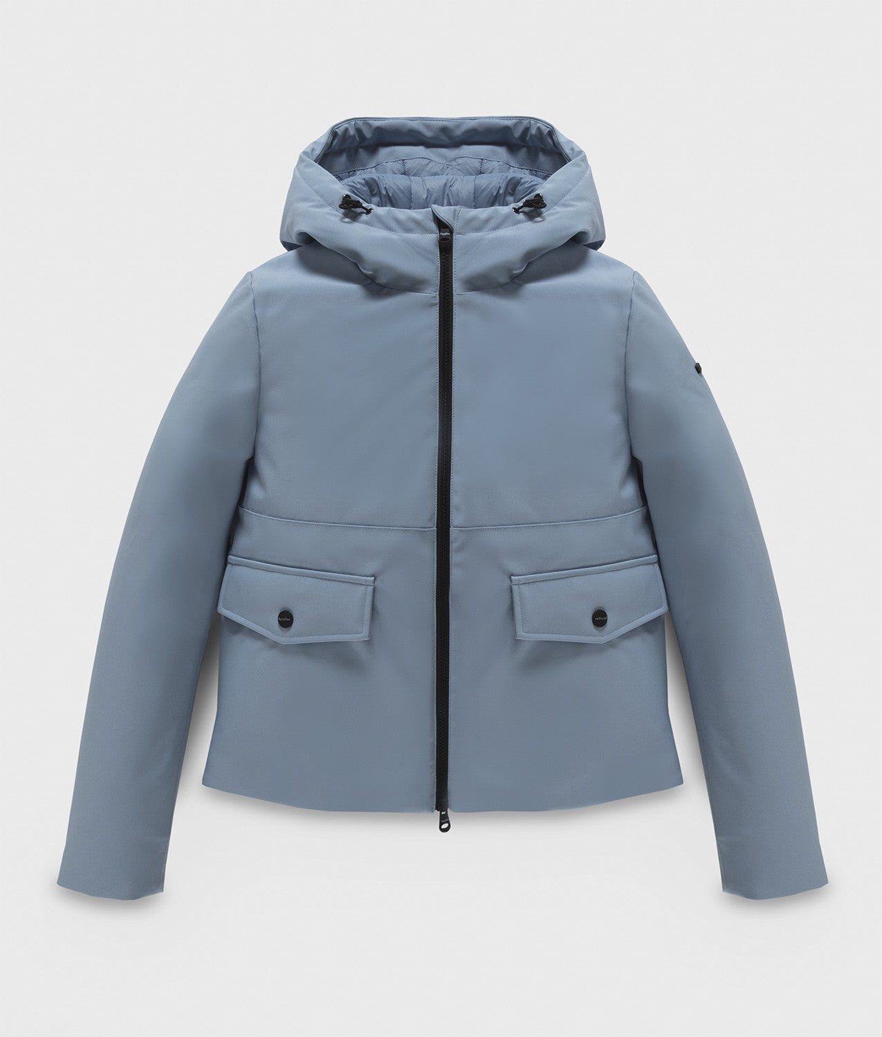 Refrigiwear - ELIS JACKET dusty blue