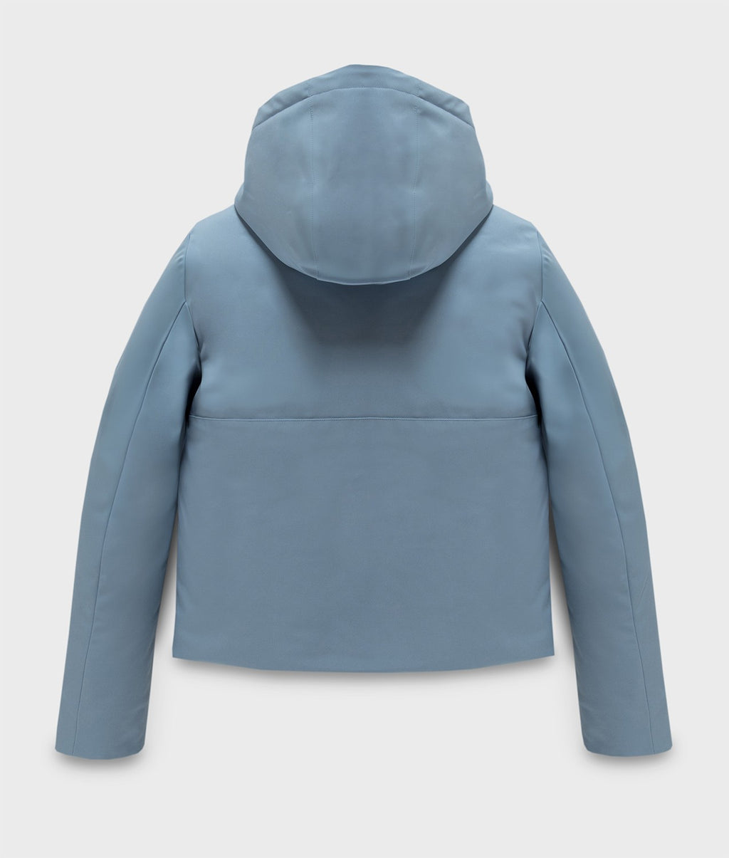 Refrigiwear - ELIS JACKET dusty blue