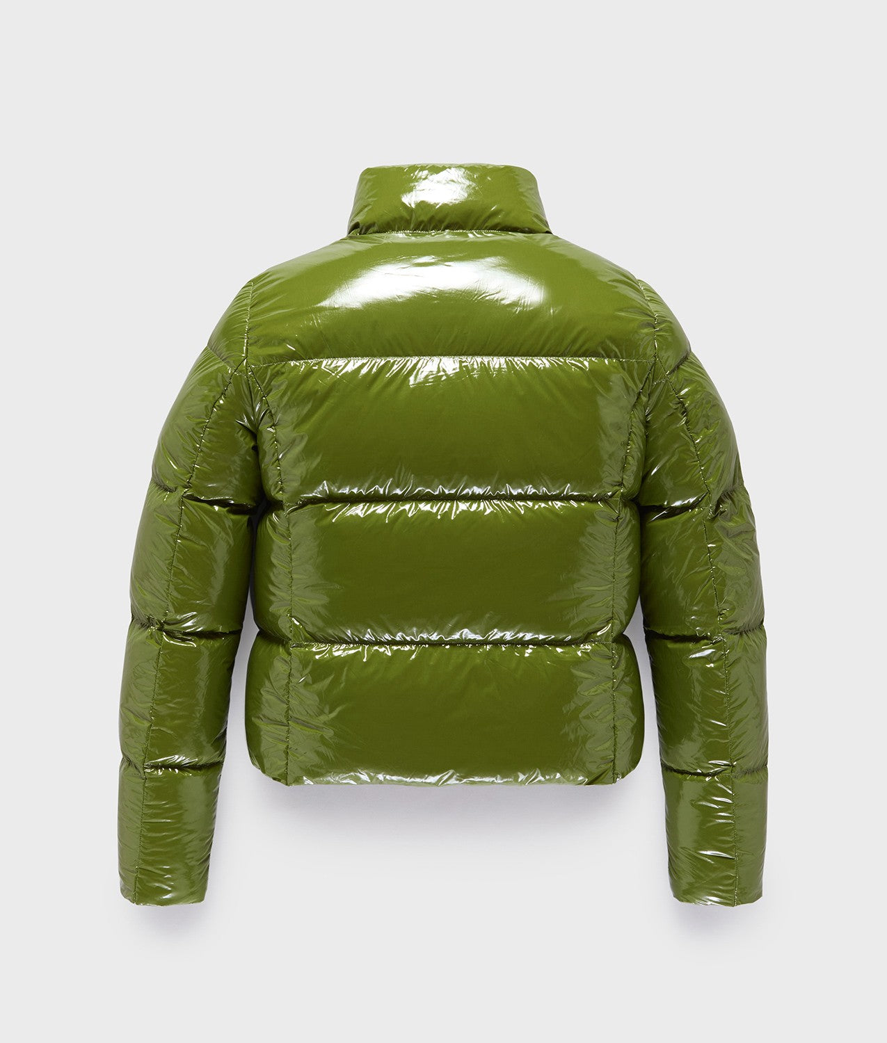 Refrigiwear - ELLIS jacket vinile - Cedar