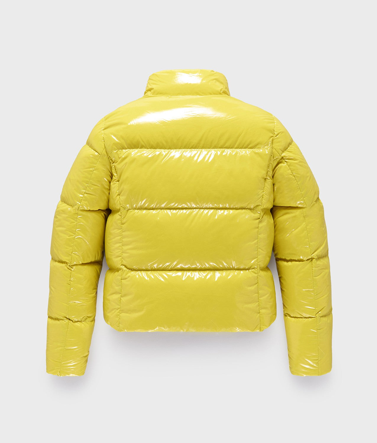 Refrigiwear - ELLIS jacket vinile - Snake eye