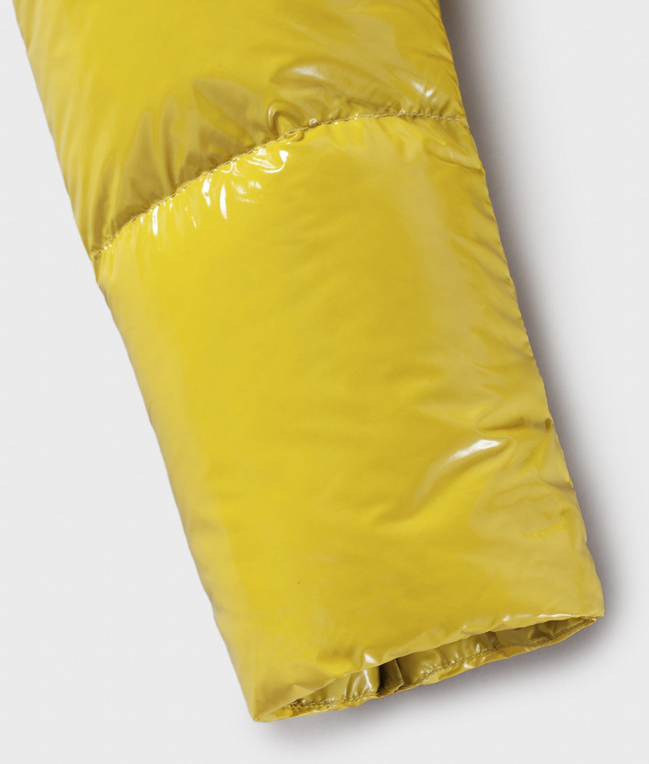 Refrigiwear - ELLIS jacket vinile - Snake eye