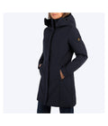 Refrigiwear - EVA JACKET dark blue