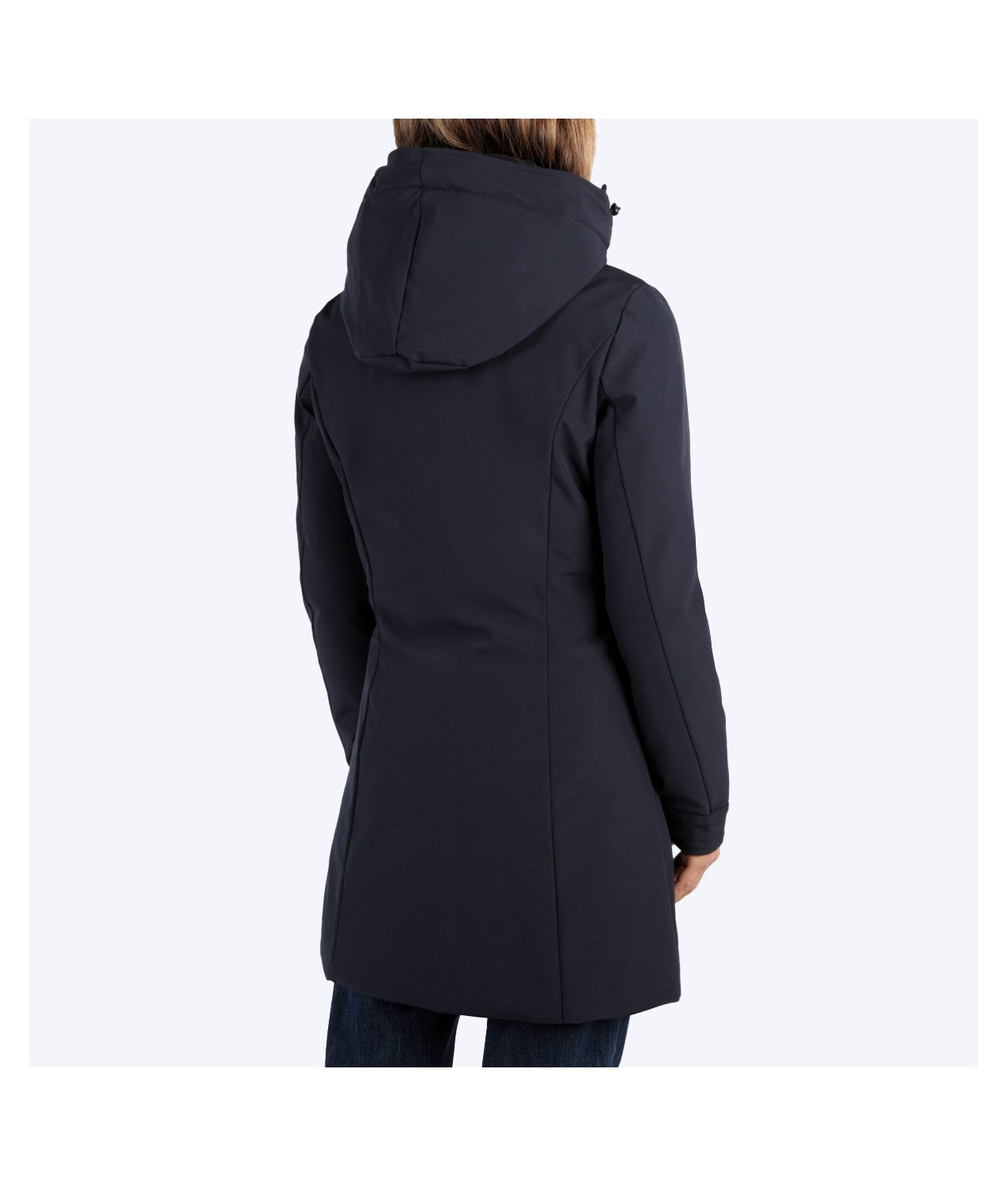 Refrigiwear - EVA JACKET dark blue