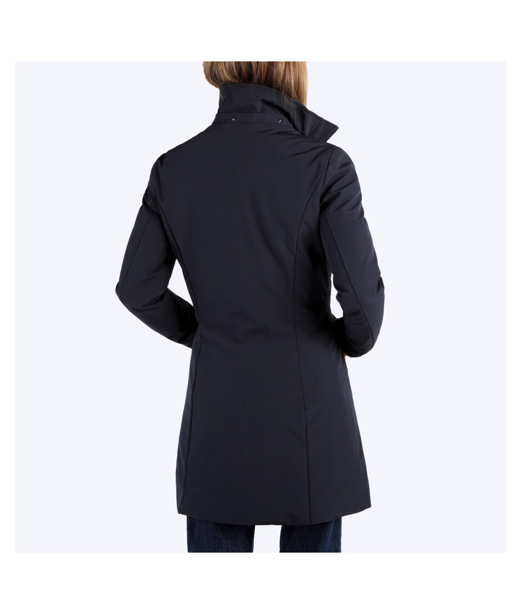 Refrigiwear - EVA JACKET dark blue