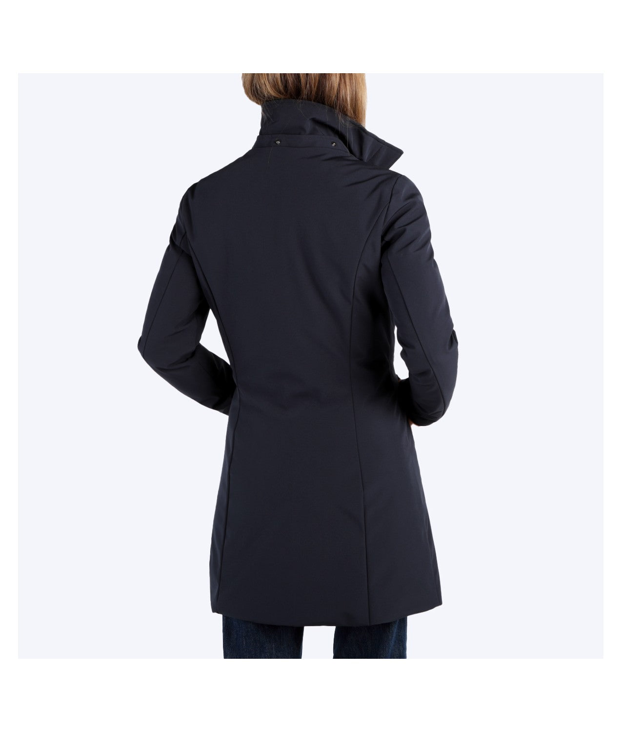 Refrigiwear - EVA JACKET dark blue