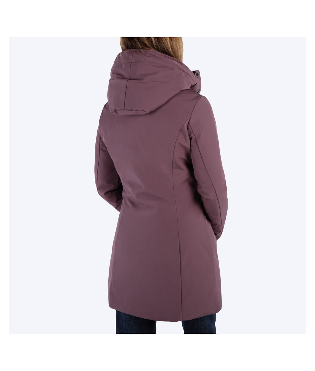 Refrigiwear - EVA JACKET purple