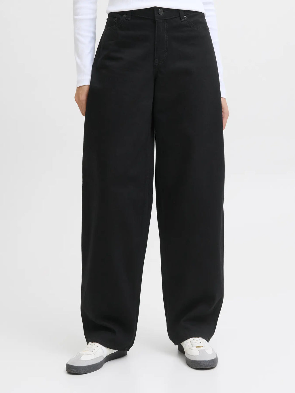 Jeans donna BARREL JJXX 1007