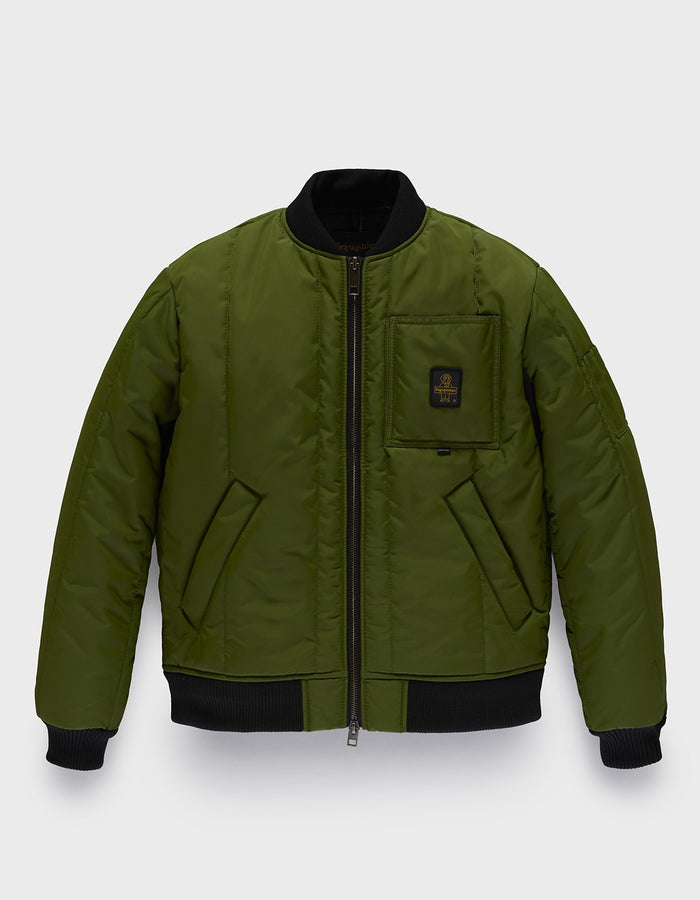 GIANO JACKET · 25AI · foto B2B