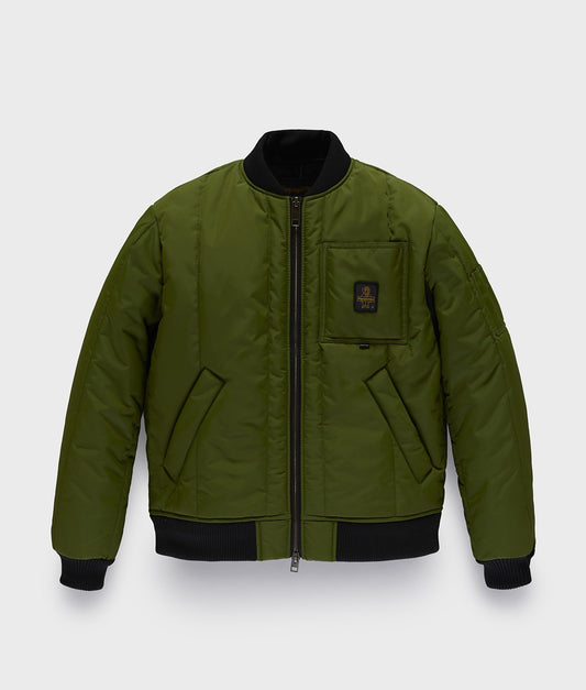 GIANO JACKET · 25AI · foto B2B