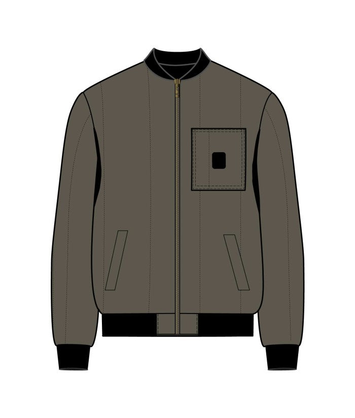 GIANO JACKET