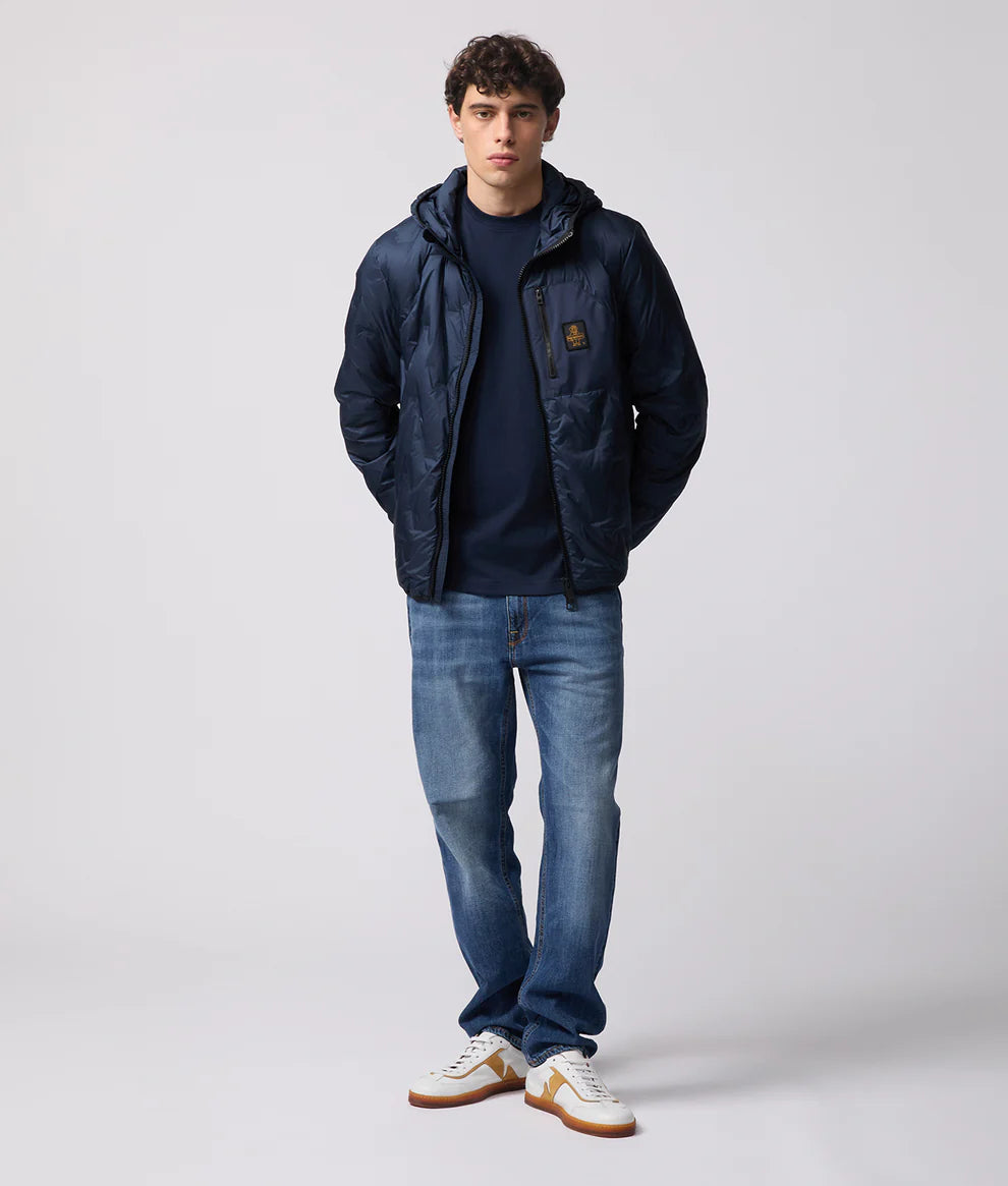 Refrigiwear - SUMMER GRAPHITE JACKET