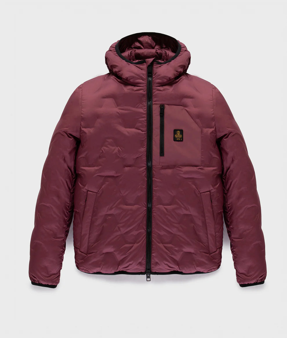Refrigiwear - SUMMER GRAPHITE JACKET